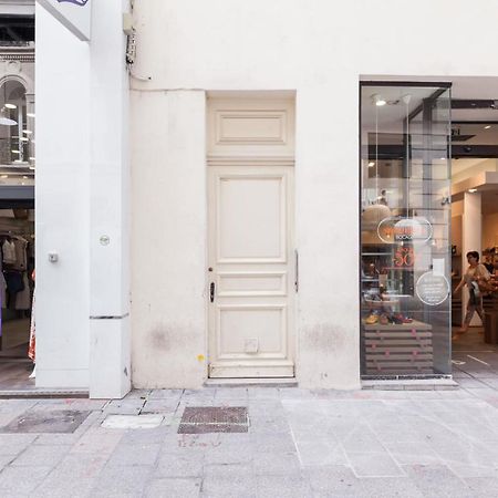Palmeraie II - Magnifique Au Coeur De Marseille Apartman Kültér fotó