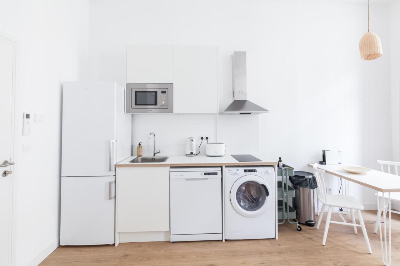 Palmeraie II - Magnifique Au Coeur De Marseille Apartman Kültér fotó