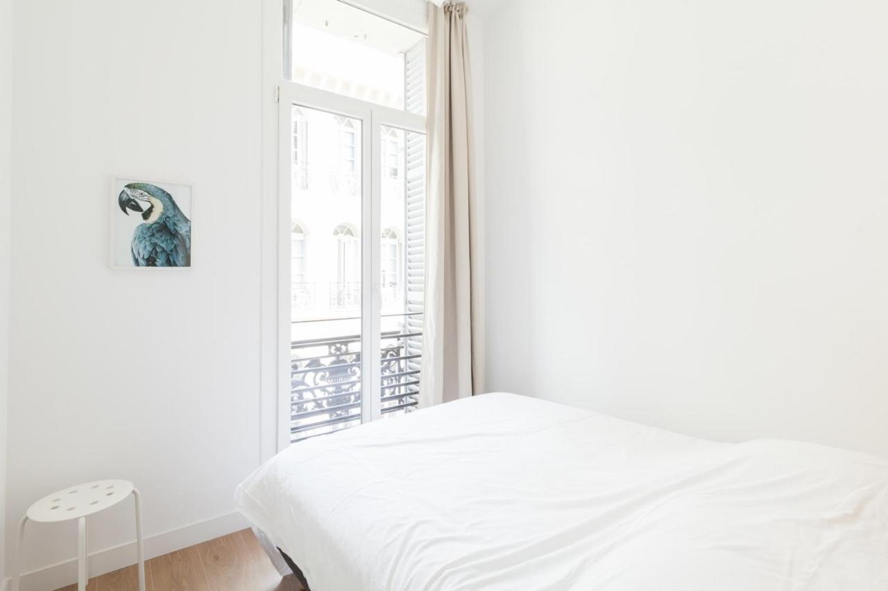 Palmeraie II - Magnifique Au Coeur De Marseille Apartman Kültér fotó