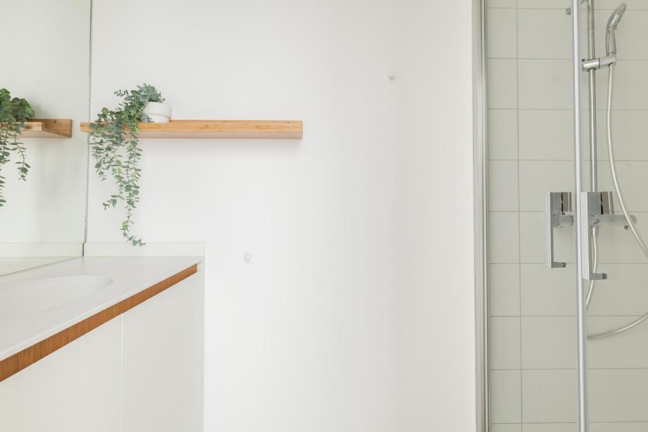 Palmeraie II - Magnifique Au Coeur De Marseille Apartman Kültér fotó