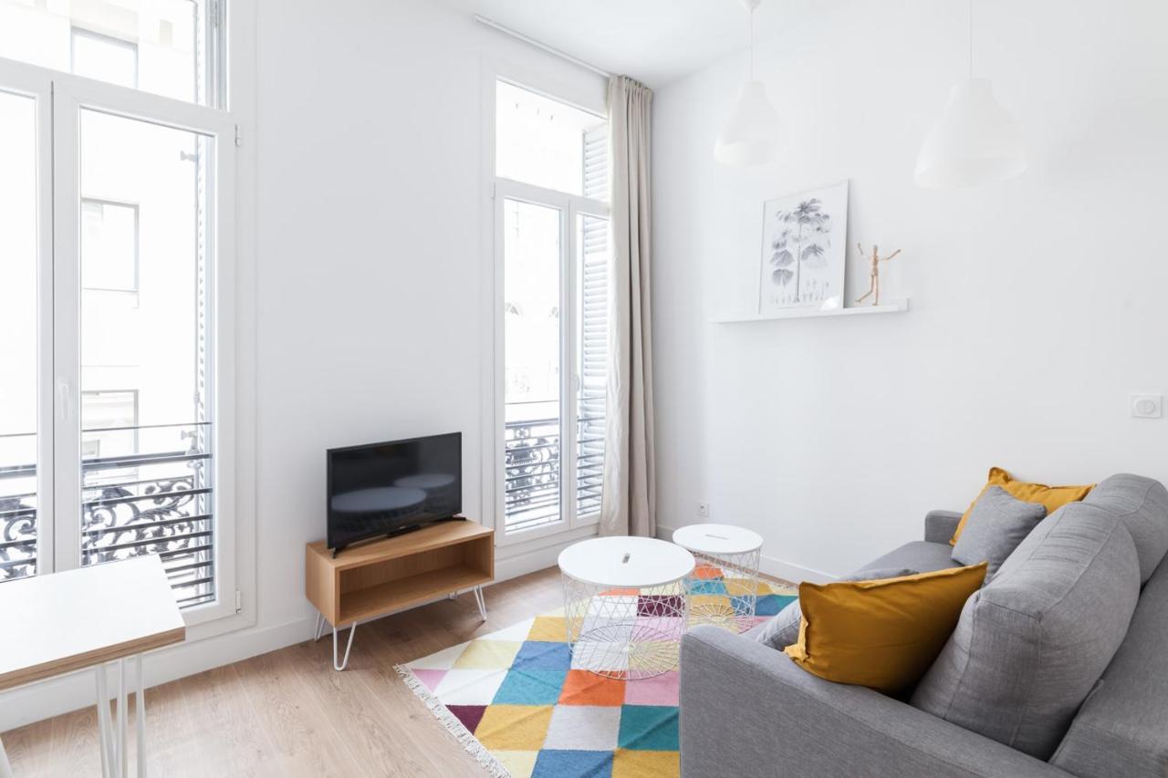 Palmeraie II - Magnifique Au Coeur De Marseille Apartman Kültér fotó