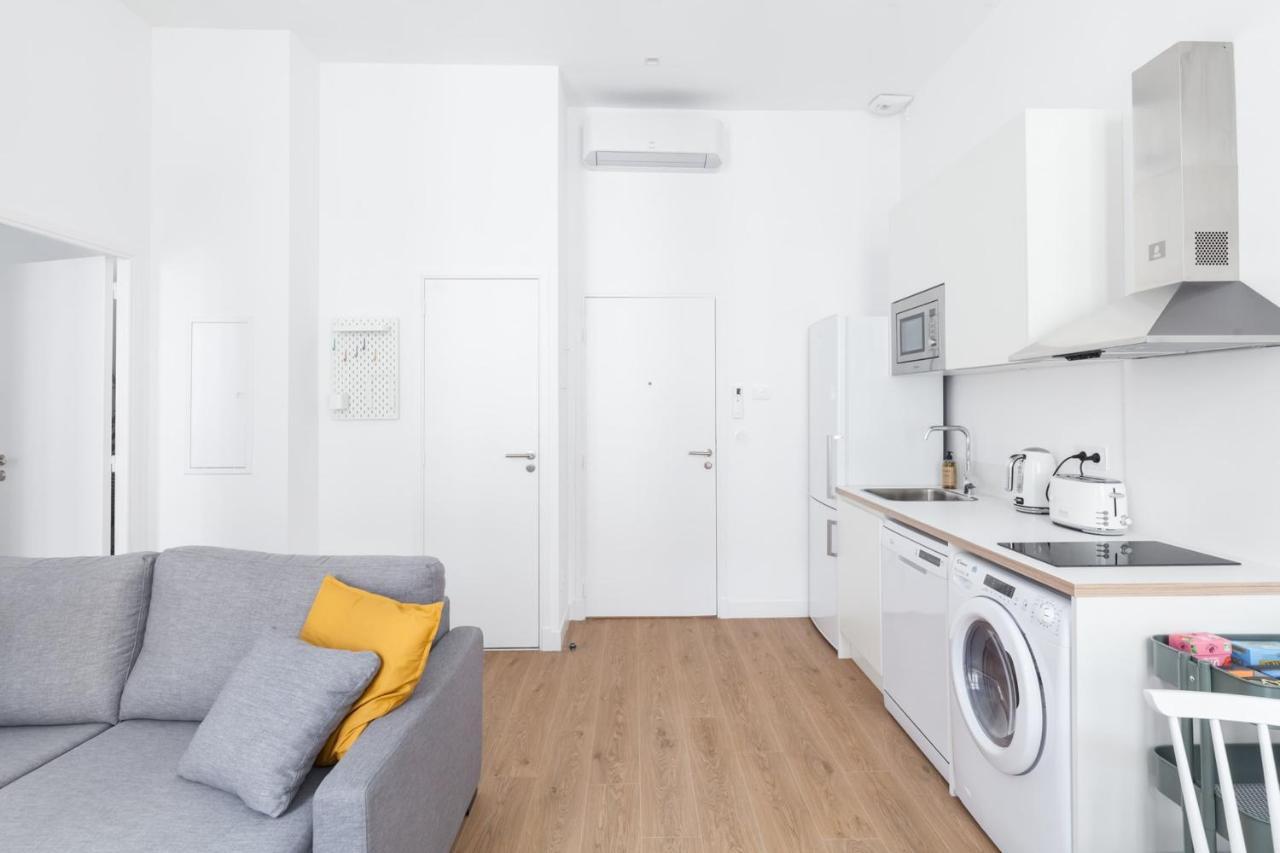 Palmeraie II - Magnifique Au Coeur De Marseille Apartman Kültér fotó