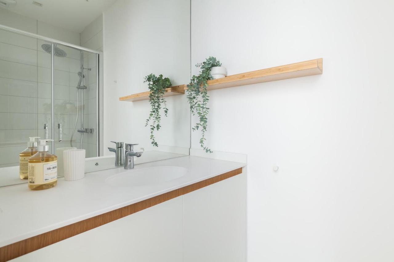 Palmeraie II - Magnifique Au Coeur De Marseille Apartman Kültér fotó